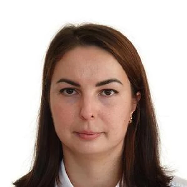 Махмутова Юлия Сергеевна — Терапевт, Челябинск