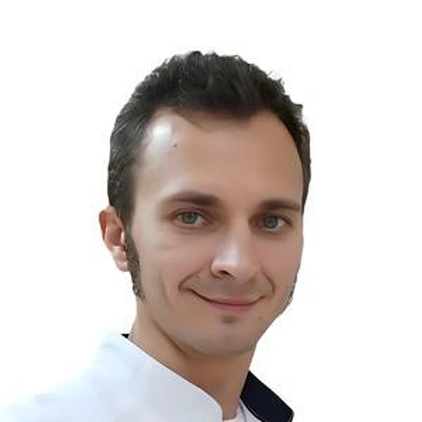 Завадин Алексей Анатольевич — Кинезиолог, Краснодар
