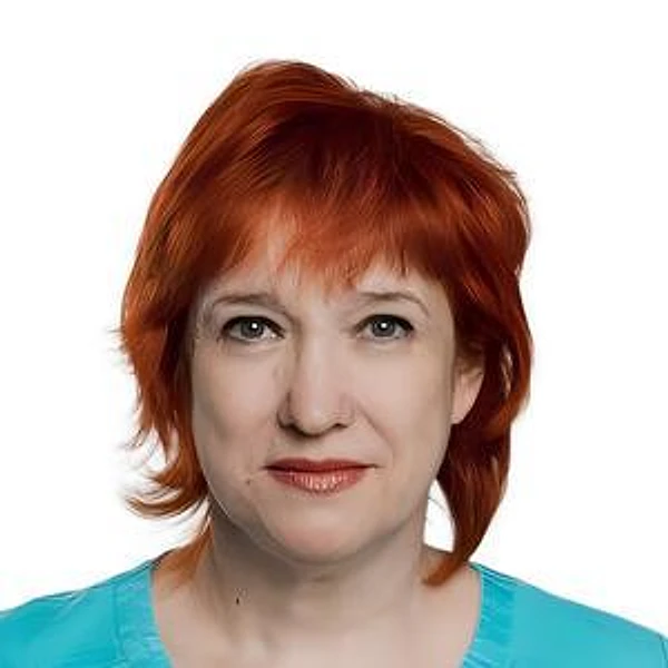 Морозова Инна Валериевна — Акушерка, Кемерово