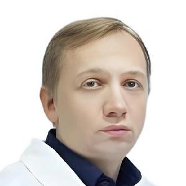 Закревский Антон Валерьевич — Рентгенолог, Детский сосудистый хирург, Сосудистый хирург (ангиохирург), Нижний Новгород
