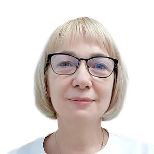 Зорина Ирина Николаевна — Рентгенолог, Нижний Новгород