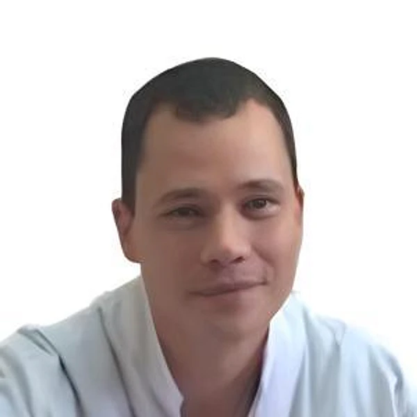 Кузьменко Евгений Александрович — Рентгенолог, Нижний Новгород
