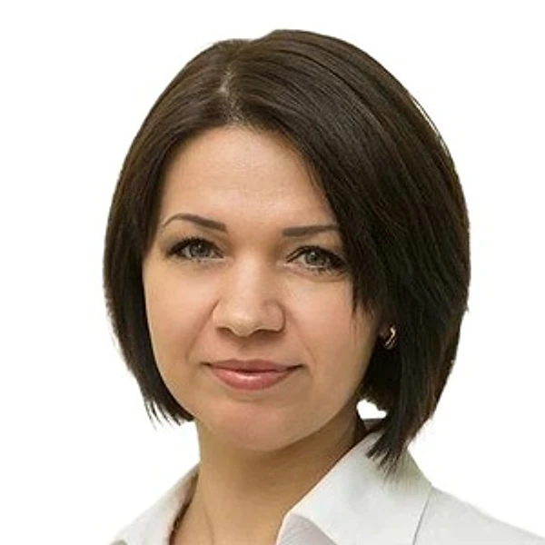 Судакова Ольга Михайловна — Невролог, Нижний Новгород