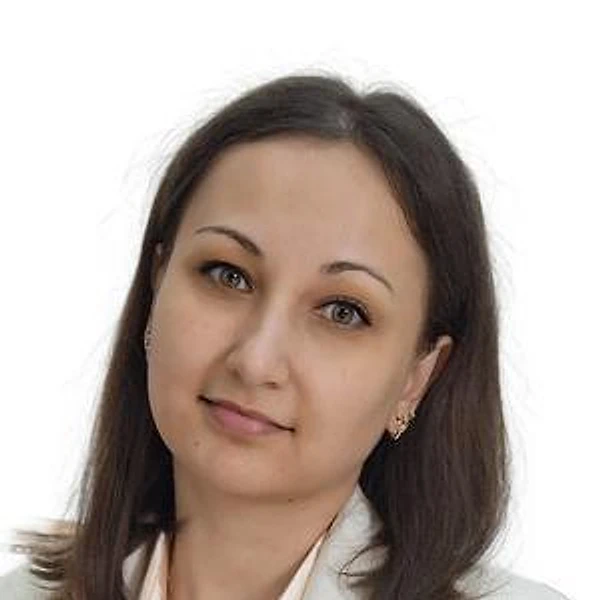 Сороколет Назира Рустамбековна — Психолог, Семейный психолог, Ростов-на-Дону