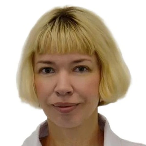 Емельянова Валерия Владимировна — Невролог, Эпилептолог, Нижний Новгород