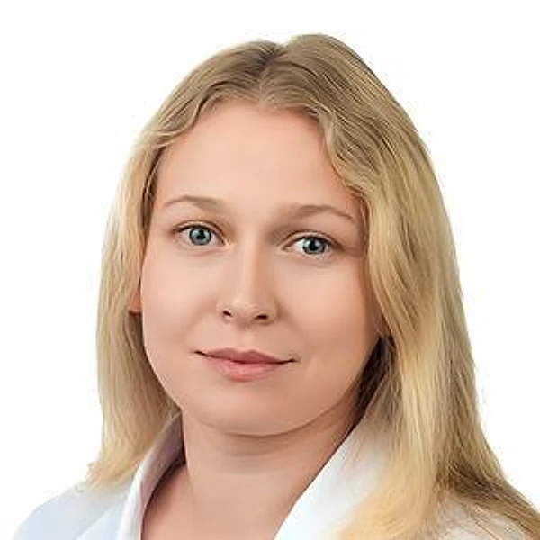 Окорокова Татьяна Олеговна — Кардиолог, Врач УЗИ, Керчь
