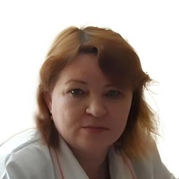 Нехорошкова Светлана Игоревна — Терапевт, Зеленокумск