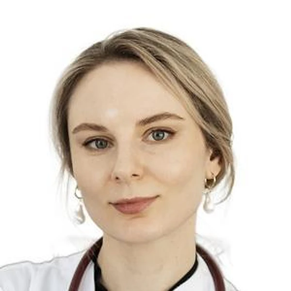 Зубова Анна Дмитриевна — Терапевт, Гастроэнтеролог, Ростов-на-Дону