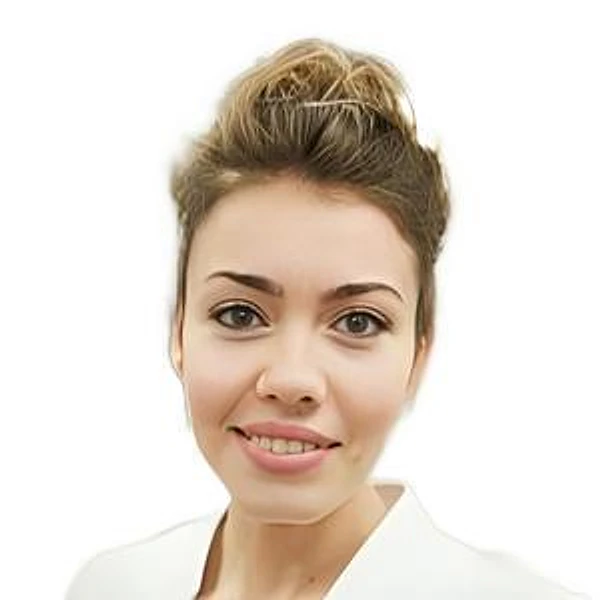 Айдарова Анна Валериевна — Стоматолог, Самара
