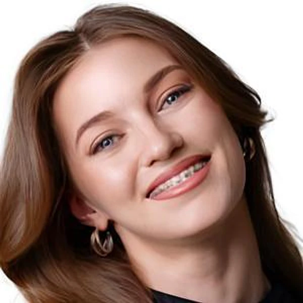 Спирина Елизавета Николаевна — Детский ортодонт, Самара