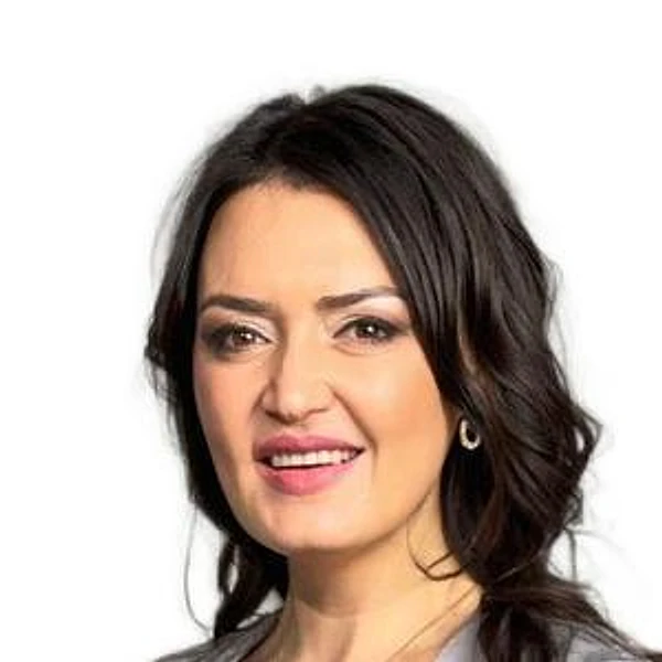 Файзуллина Альфия Маратовна — Подолог-эстетист, Уфа