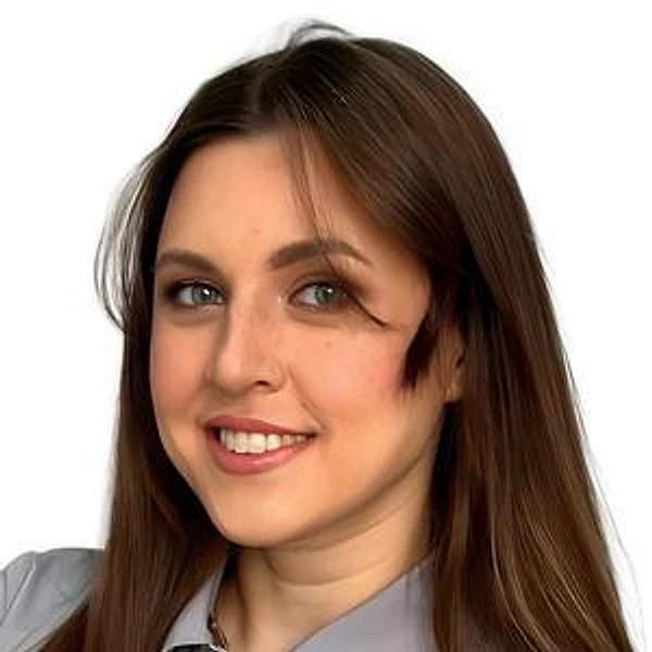 Голубева Кристина Ильдаровна — Подолог-эстетист, Уфа