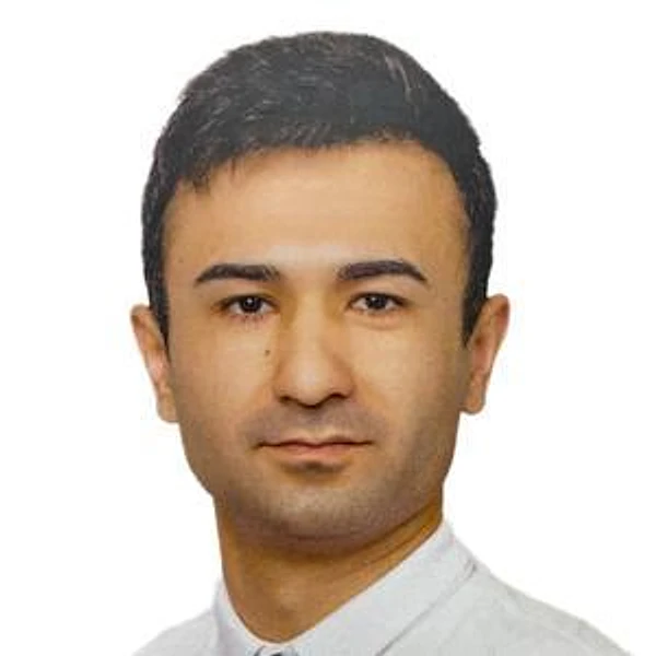 Умаров Хуршед Хуснидинович — Стоматолог-гигиенист, Тюмень
