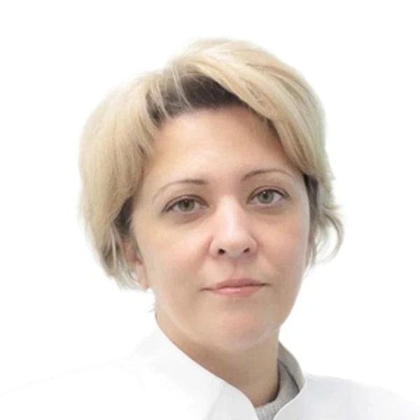 Корнева Ксения Георгиевна — Эндокринолог, Нижний Новгород