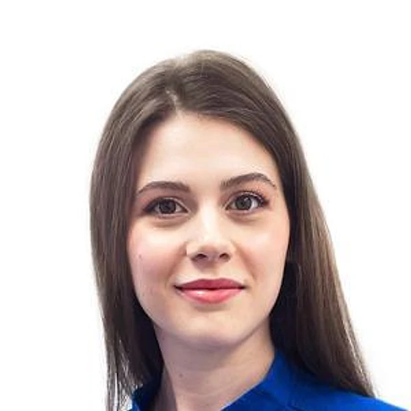Алексеева Полина Акимовна — Стоматолог-хирург, Стоматолог, Санкт-Петербург