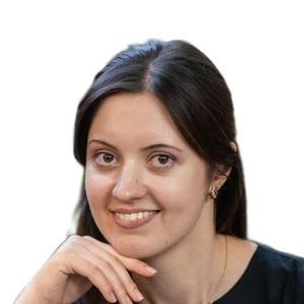 Магомедова Диана Мусагаджиевна — Психолог, Детский психолог, Ставрополь