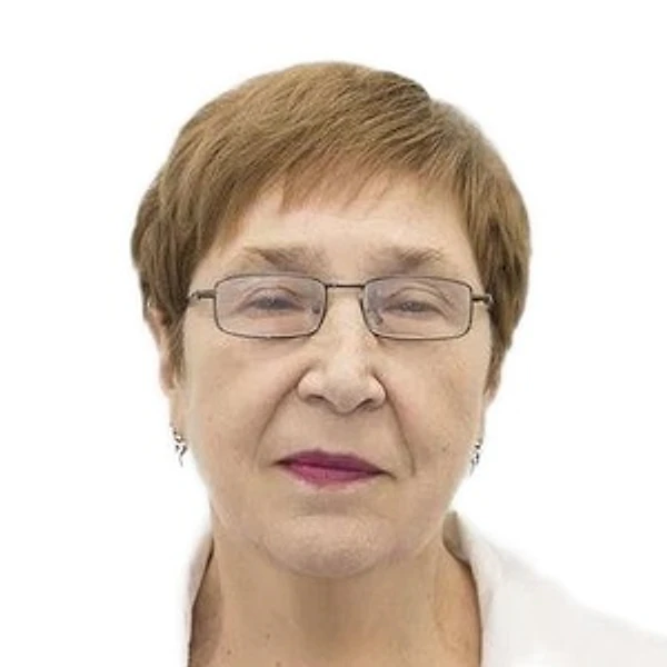 Миронова Екатерина Ивановна — Невролог, Детский невролог, Нижний Новгород