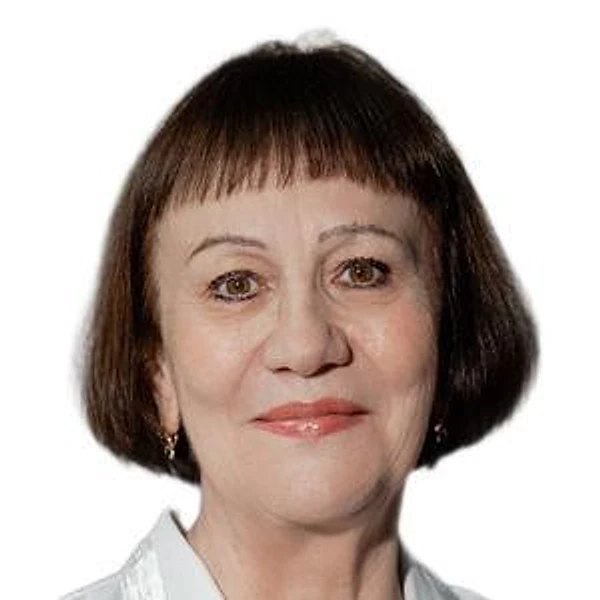 Мельникова Жанна Алексеевна — Гинеколог, Акушер, Анапа