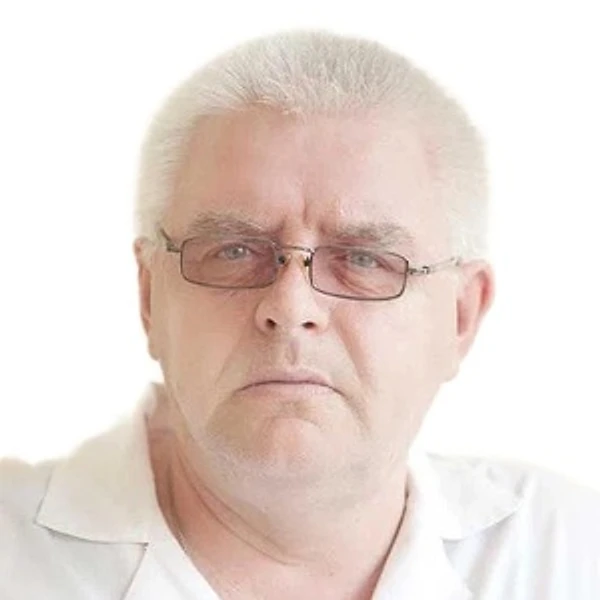 Охлопков Федор Александрович — Врач УЗИ, Нижний Новгород