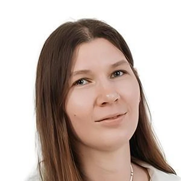 Мухина Анна Алексеевна — Стоматолог-хирург, Стоматолог, Самара