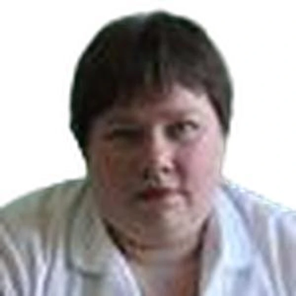 Струкова Людмила Владиславовна — Фтизиатр, Фатеж