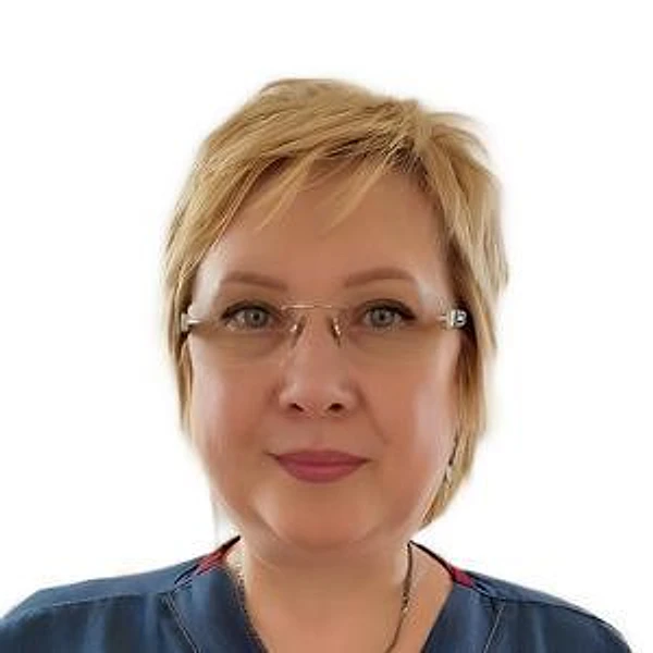 Аминова Ирина Алексеевна — Психолог, Тюмень