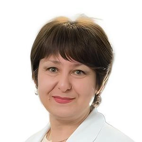 Смецкая Наталья Алексеевна — Терапевт, Фатеж