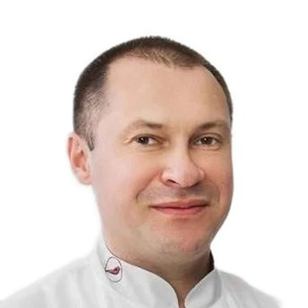 Потапов Денис Владимирович — Кардиолог, Терапевт, Функциональный диагност, Геленджик