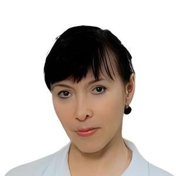 Тебенихина Елена Владимировна — Врач УЗИ, Нижний Новгород