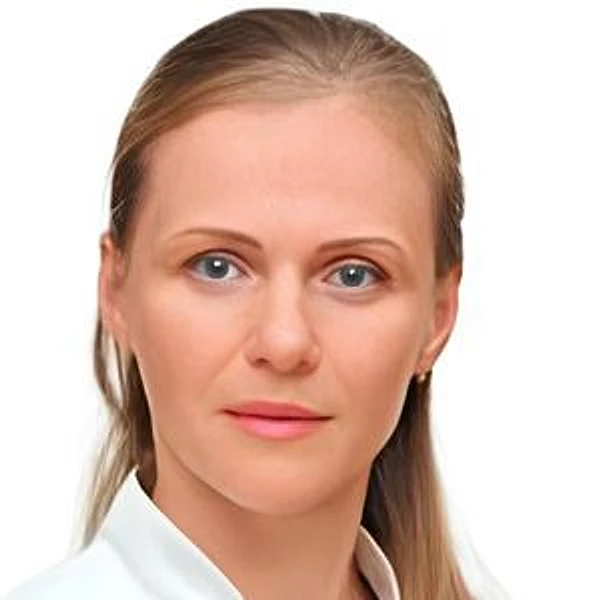 Николаева Екатерина Юрьевна — Стоматолог, Стоматолог-имплантолог, Стоматолог-хирург, Луга