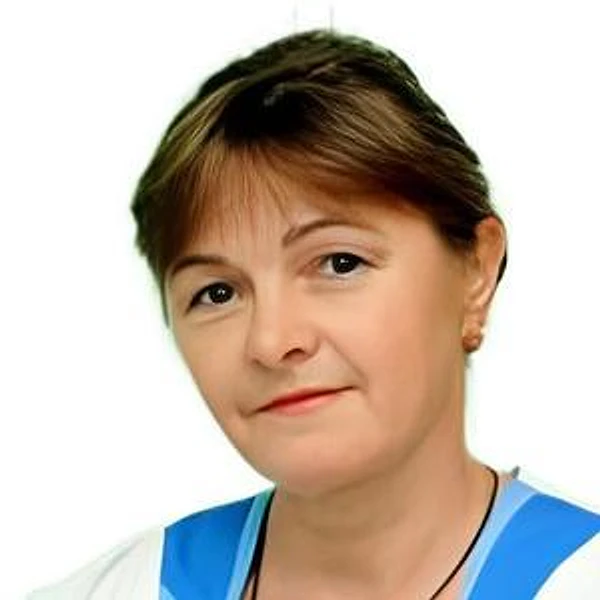 Цыганова Любовь Михайловна — Стоматолог, Луга