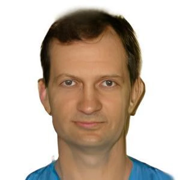 Чигазов Константин Юрьевич — Стоматолог-хирург, Луга