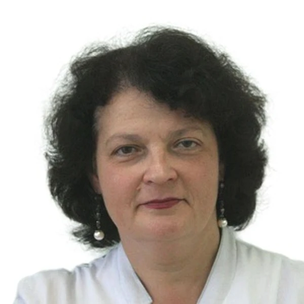 Кашинцева Ирина Германовна — Гинеколог, Акушер, Врач УЗИ, Нижний Новгород