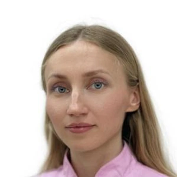 Анисимова Надежда Константиновна — Кардиолог, Врач УЗИ, Терапевт, Пенза