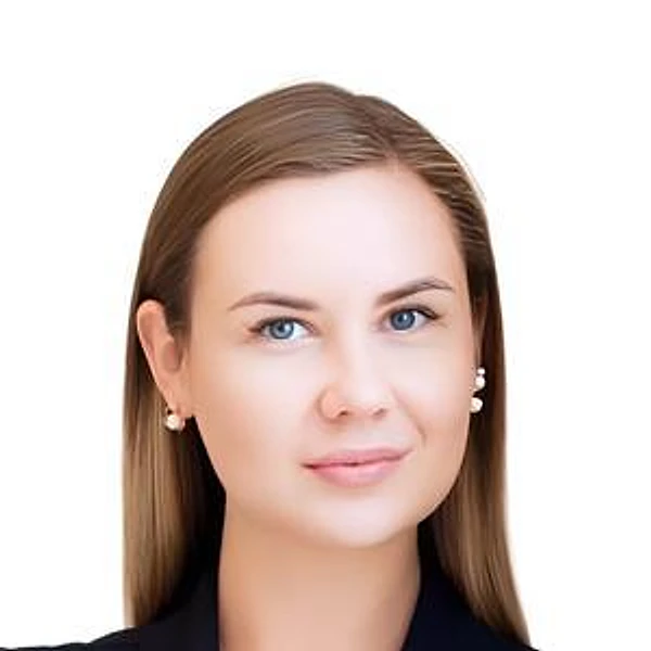 Михуля Дарья Сергеевна — Косметолог-эстетист, Краснодар