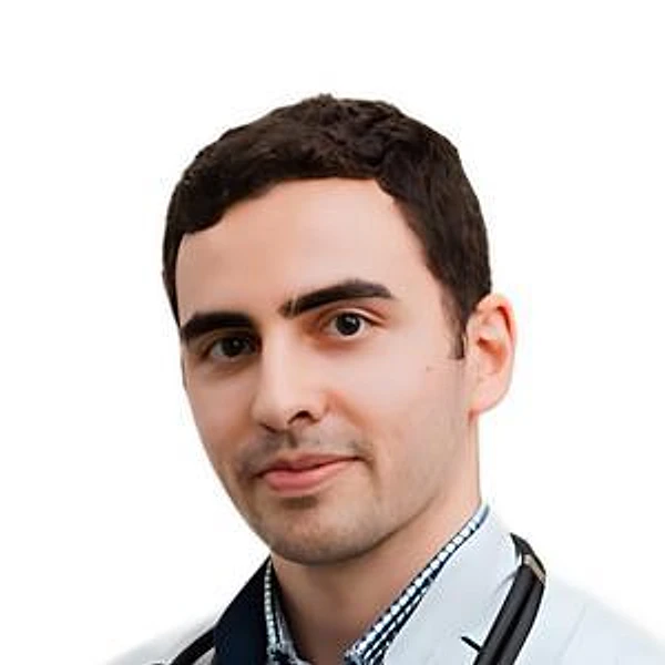 Будакянц Евгений Олегович — Сосудистый хирург (ангиохирург), Флеболог, Санкт-Петербург