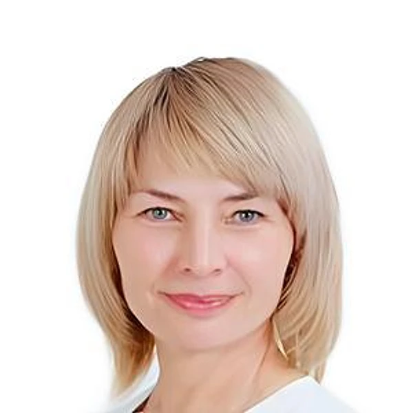 Шерстнёва Ольга Васильевна — Врач УЗИ, Акушер, Гинеколог, Репродуктолог, Нижний Новгород