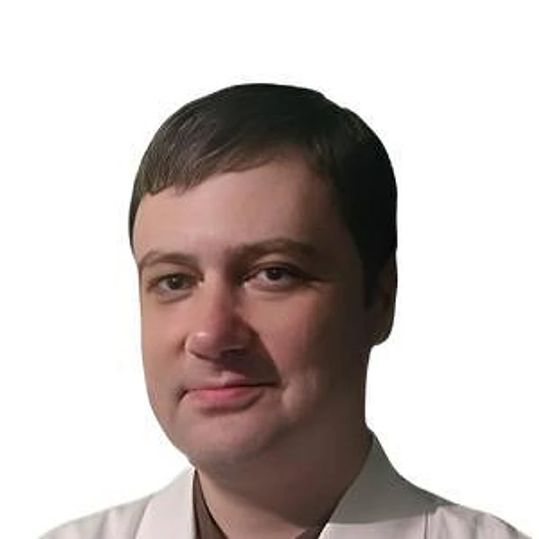 Черныш Евгений Анатольевич — Рентгенолог, Санкт-Петербург