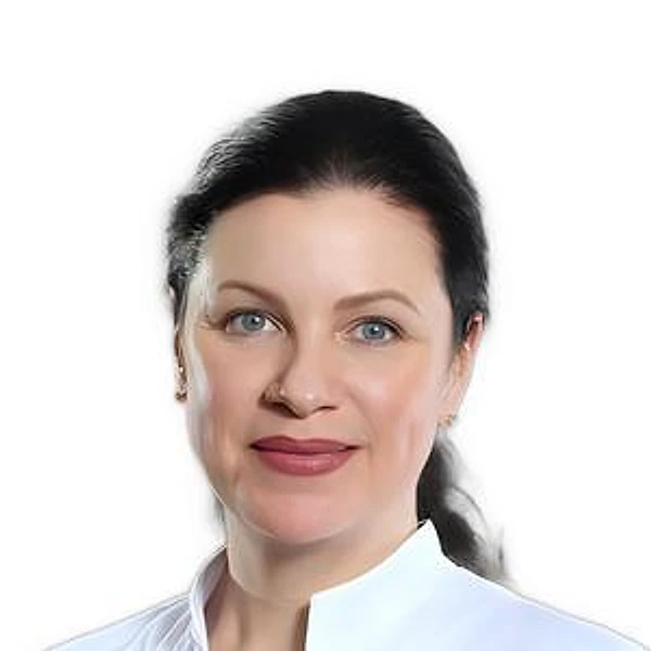 Головкова Татьяна Александровна — Гинеколог, Акушер, Врач УЗИ, Репродуктолог, Нижний Новгород