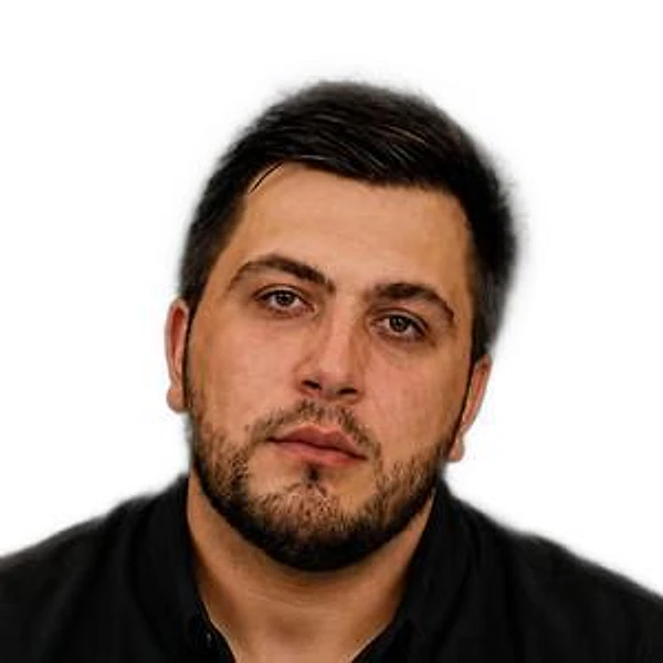 Алиев Рамазан Исаевич — Терапевт, Владимир