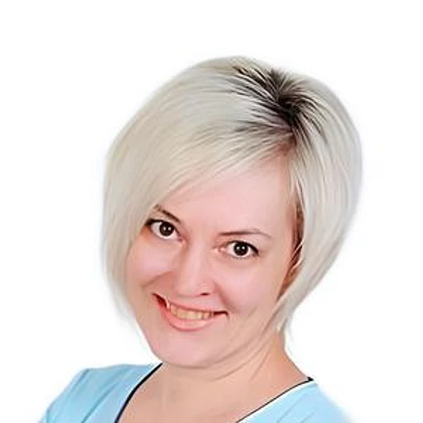 Хрулева Наталья Валерьевна — Гинеколог, Акушер, Врач УЗИ, Репродуктолог, Нижний Новгород