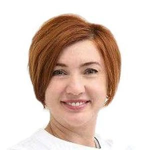Красильникова Светлана Викторовна — ЛОР, Детский ЛОР, ЛОР-хирург, Нижний Новгород