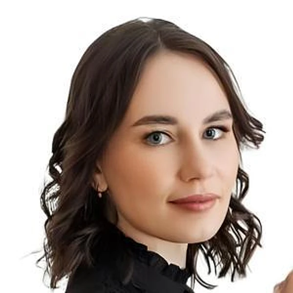Мухина Валерия Игоревна — Стоматолог, Саранск