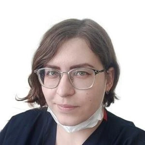 Устимова Анастасия Владимировна — ЛОР, Пенза