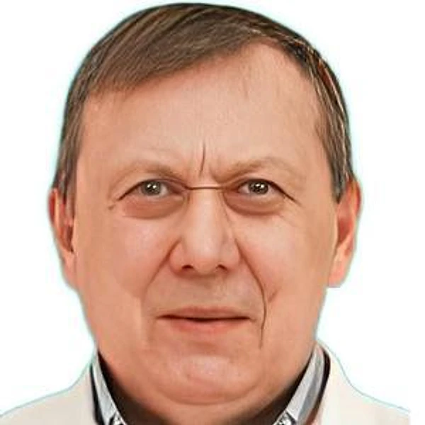 Садыков Илдар Равилович — Стоматолог-хирург, Саранск