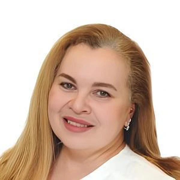 Алексеева Марина Владимировна — Детский стоматолог, Детский стоматолог-хирург, Нижний Новгород