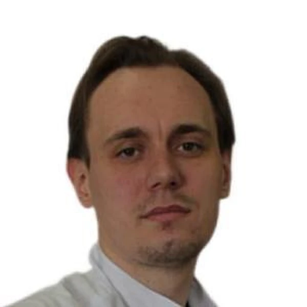 Дударев Виталий Денисович — Терапевт, Ревматолог, Санкт-Петербург