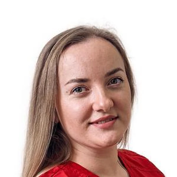 Доскина Дарья Александровна — Детский стоматолог, Нижний Новгород