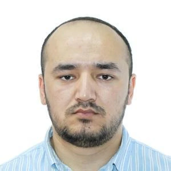 Ашуров Исроил Мирзохидович — Терапевт, Детский ЛОР, ЛОР, Сурдолог, Томск