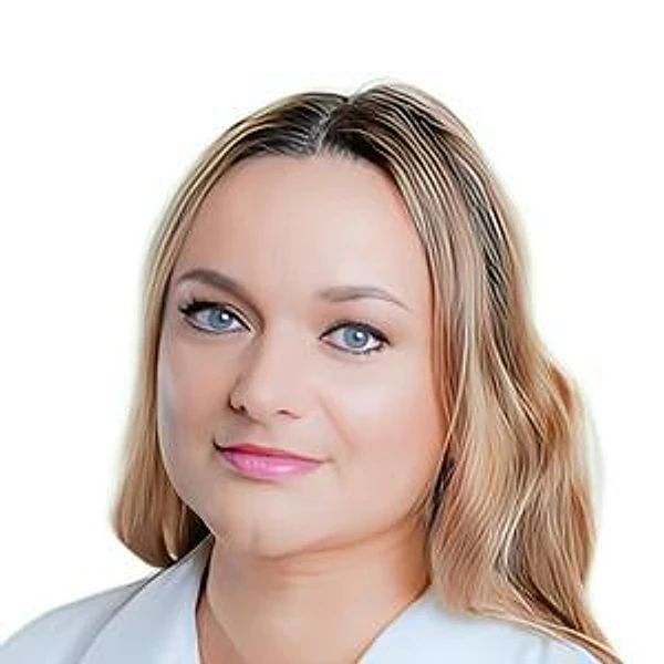 Зубкова Елена Владимировна — Стоматолог, Стоматолог-эндодонтист, Нижний Новгород